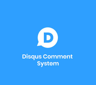 disqus comment system wordpress plugin