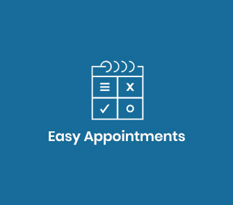 easy appointments wordpress plugin