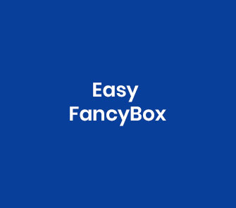 easy fancybox wordpress plugin