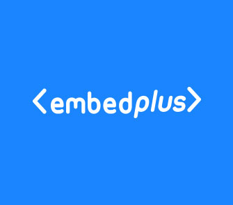 EmbedPlus for YouTube WordPress plugin