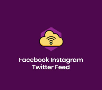 Flow social media WordPress plugin