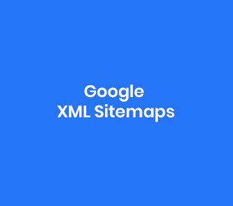 google xml sitemap wordpress plugin