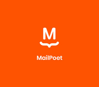 mailpoet WordPress email marketing plugin