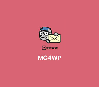 mc4wp wordpress plugin