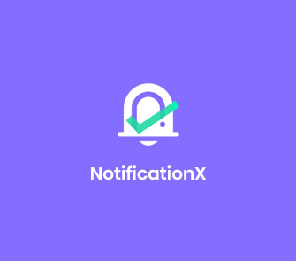 notificationx WordPress plugin