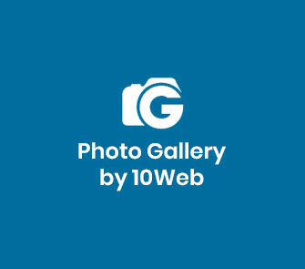 photo gallery by 10web wordpress plugin