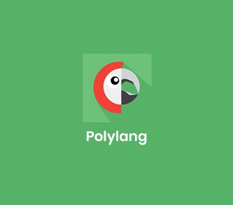 polylang WordPress multilingual plugin