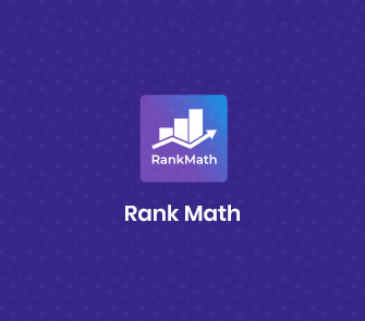 rank math WordPress SEO plugin