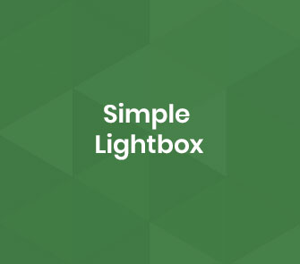 simple lightbox wordpress plugin