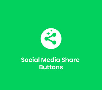 social media share buttons wordpress plugin
