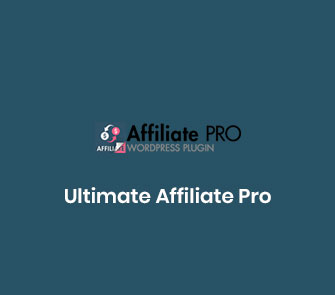 ultimate affiliate pro WordPress plugin