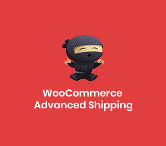 woocommerce advanced shipping wordpress plugin