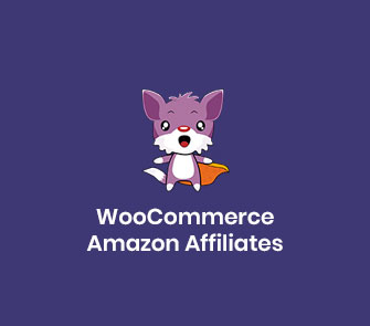 woocommerce amazon affiliates plugin