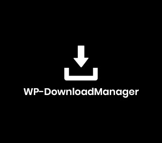wp downloadmanager wordpress plugin
