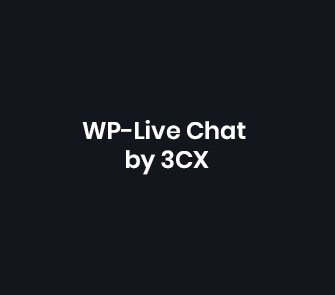 wp live chat by 3cx wordpress plugin