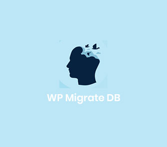 wp migrate db WordPress plugin