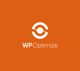 wp optimize wordpress plugin