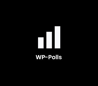 wp polls wordpress plugin
