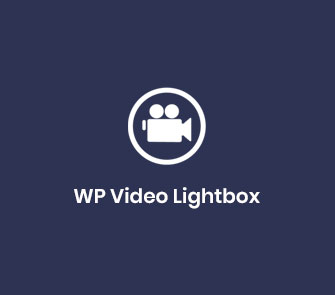 wp video lightbox wordpress plugin
