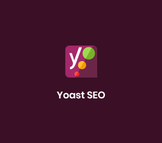 yoast WordPress SEO plugin