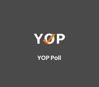 yop poll wordpress plugin