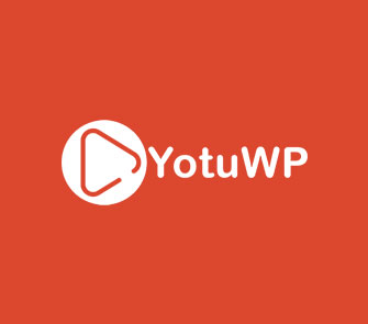yotuwp WordPress YouTube plugin