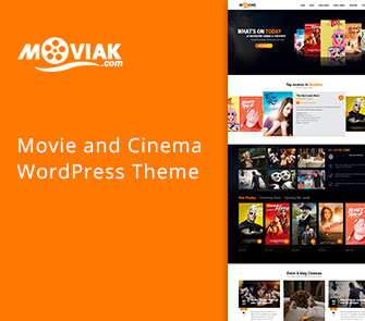 amymovie wordpress theme