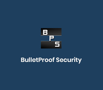 bulletproof security wordpress plugin