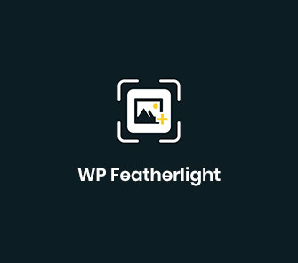 wp featherlight wordpress plugin