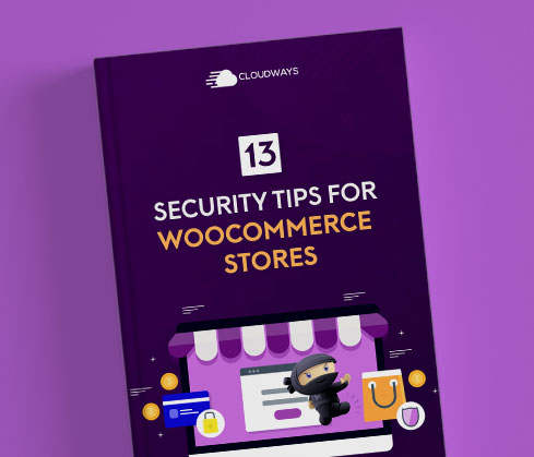 13 Security Tips for WooCommerce Store