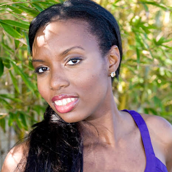 Amara Omoregie