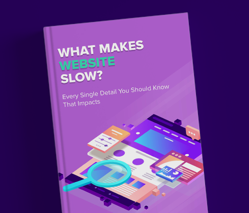What Makes Websites Slow?