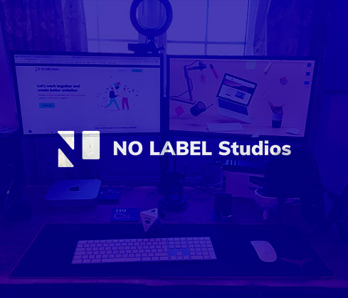 No Label Studios use Cloudways for swift server...