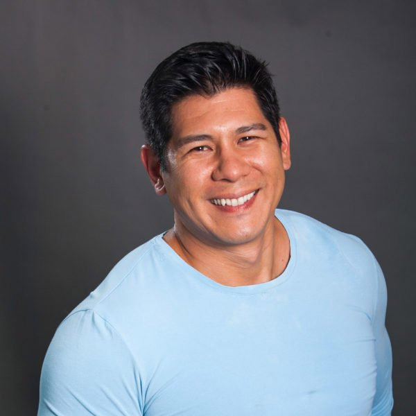 Chris Martinez