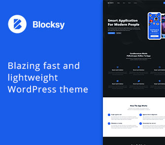 blocksy wordpress theme