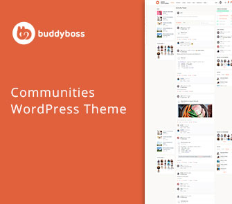 buddyboss wordpress theme