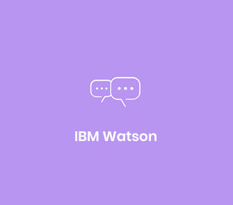 chatbot ibm watson wordpress plugin