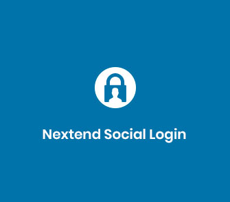 nextend social login plugin