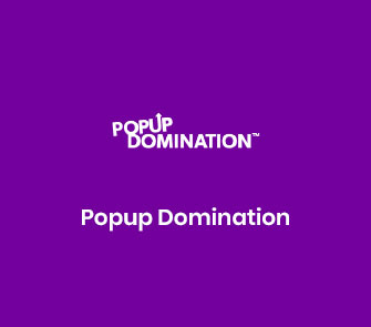 popup-domination wordpress plugin