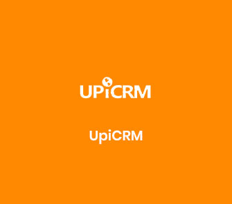 upicrm wordpress plugin
