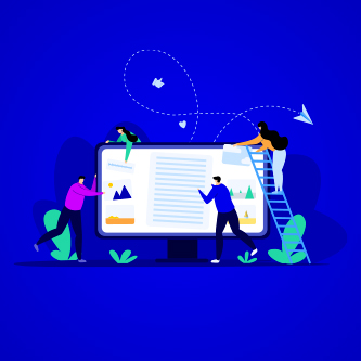 Creating Compelling Websites for Clients