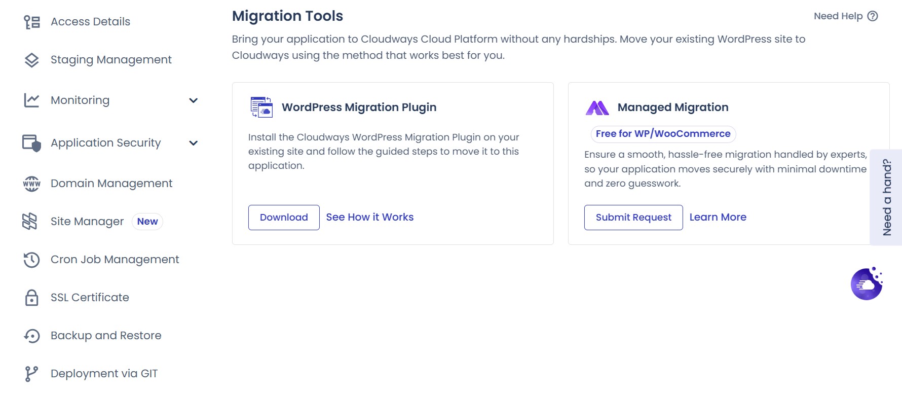 cloudways migration tools wordpress woocommerce | Cloudways cloudways migration tools wordpress woocommerce