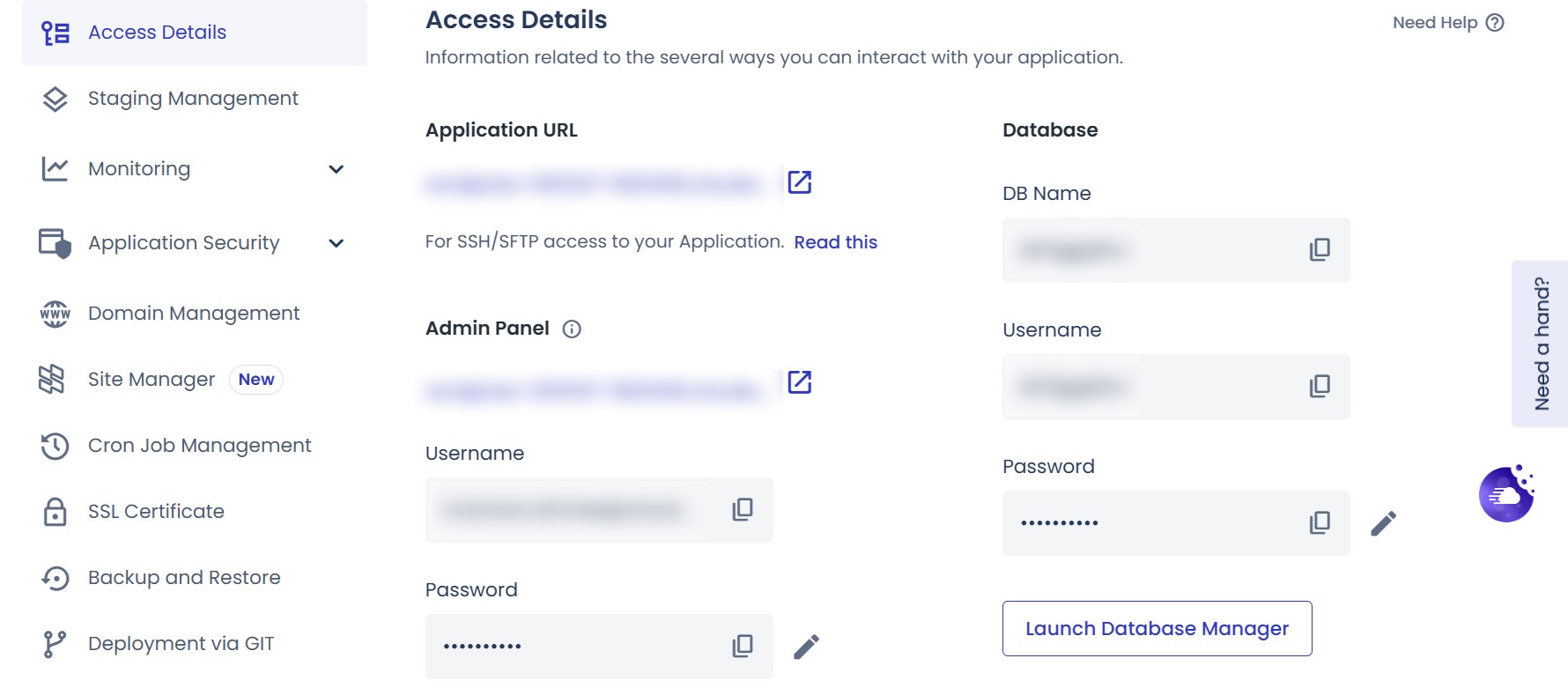 cloudways platform application management tools | Cloudways cloudways platform application management tools