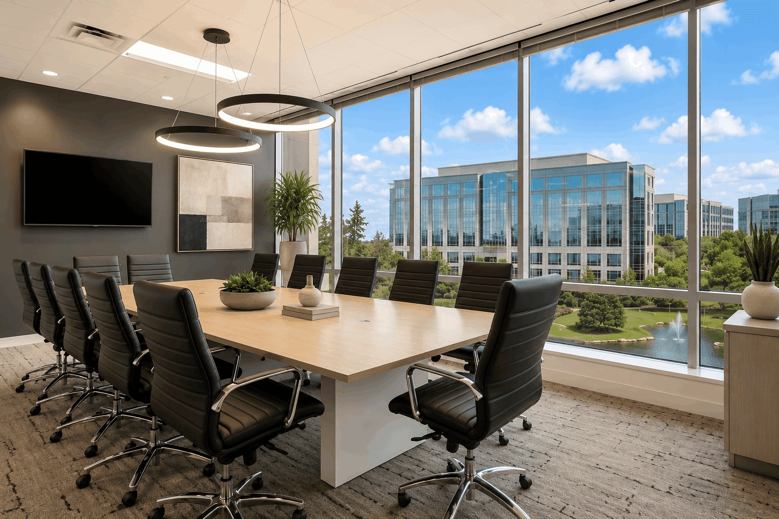 seota digital marketing office conference room | Cloudways seota digital marketing office conference room