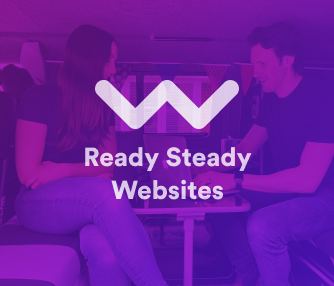 How Ready Steady Websites Used Speed Deployment...