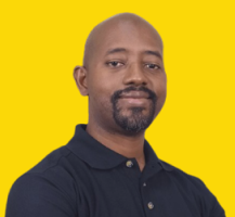 Joshua Stewart