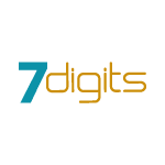 7-digits