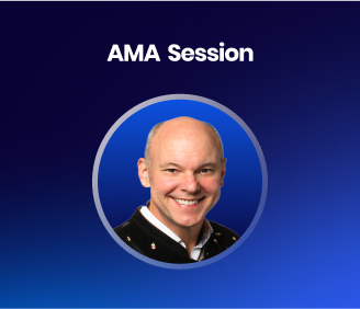 Live “AMA” Session with Brent W. Peterson