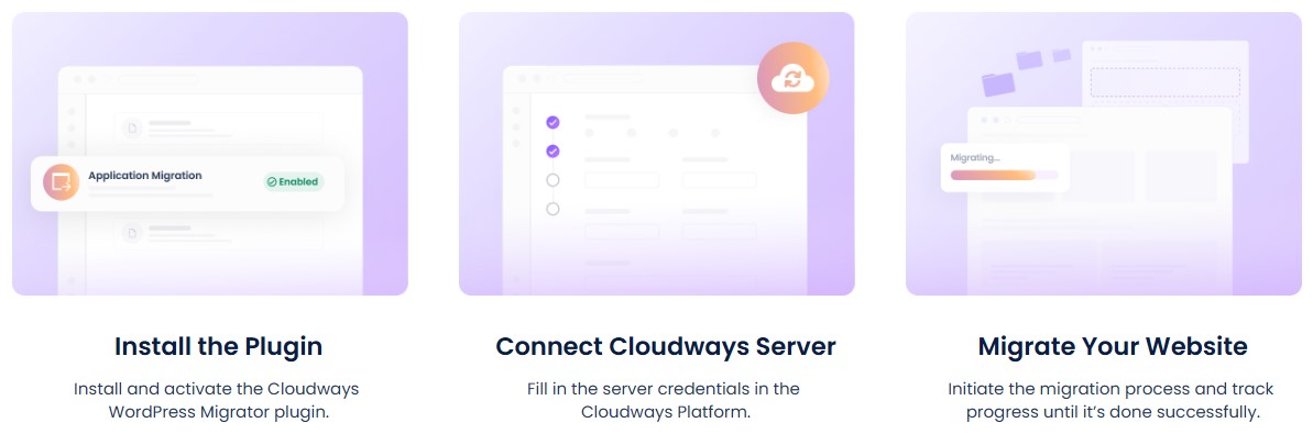 cloudways migration steps