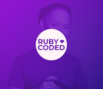 Web Design Agency RubyCoded Improved Website Pe...